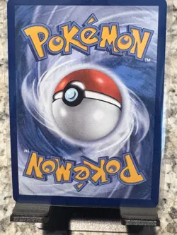 Mega Darkrai ex 048/084 Double Rare Pitch Black Pokemon Holo Near Mint - Image 2