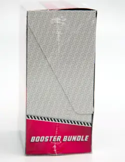 Pokemon TCG Mega Evolution White Flare Booster Bundle 6 Packs Sealed Reshiram - Image 4