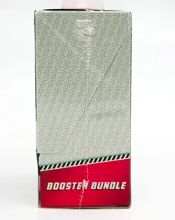 Pokemon TCG Mega Evolution White Flare Booster Bundle 6 Packs Sealed Reshiram - Image 5