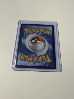 Meowth ex - 121/088 - Special Illustration Rare NM English Pokemon Perfect Order - Image 2