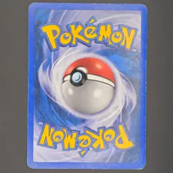 Pokemon TCG - Aron - Reverse Holo 49/109 - EX Ruby and Saphire MP - Image 2