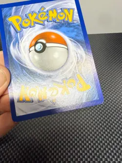 TYPHLOSION #42 COSMOS HOLO Pokemon Lost Thunder — Australia Promo - DMAGE - Image 5
