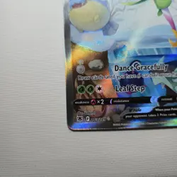 Astral Radiance Hisuian Lilligant V 163/189 Ultra Rare Holo Full Art - Image 5