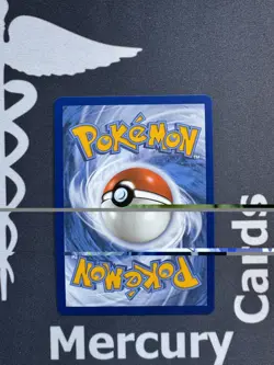 Pokemon TCG 1x Basic Psychic Energy - Scarlet Violet 151 - 207/165 NM - Image 2