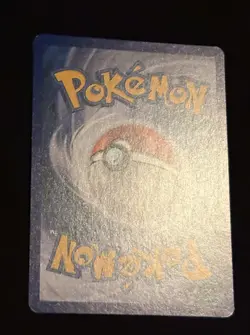 Hariyama 14/90 Rare HGSS Undaunted Pokemon Lightly Played - Image 4