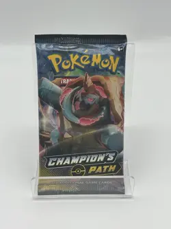 🔥Pokemon Champions Path Booster Pack Random Art - Image 2