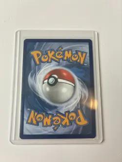 Pokemon Bruxish 200/191 IR Surging Sparks Illustration Rare Holo Near Mint - Image 2