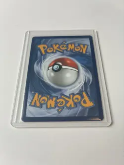 Pokemon Bruxish 200/191 IR Surging Sparks Illustration Rare Holo Near Mint - Image 4