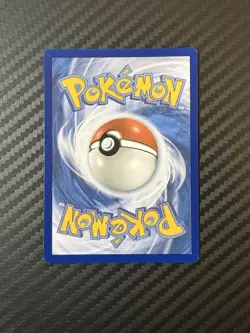 Pokemon TCG Iron Hands EX Paradox Rift Holo Double Rare Iron Hands Ex - Image 2