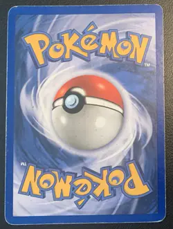 Clefairy Base Set 2 Holo 6/130 Vintage Pokemon WOTC Rare MP+/LP - Image 2