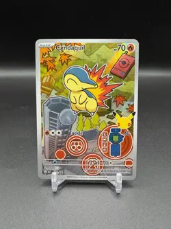 Pokemon First Partner Illustration Collection Series 2 Johto Gen 2 Complete Set - Image 4
