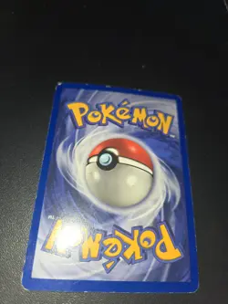 Pokemon TCG Machamp Base Set 8/102 Holo Unlimited Holo Rare - Image 2