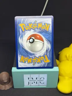 Charmander Cosmos Holo Black Star Promo - SVP047 - Scarlet & Violet Pokemon 2023 - Image 2