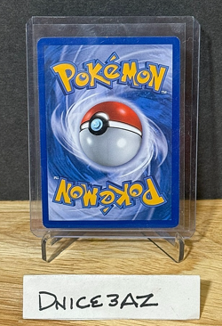 2012 Pokemon Black & White Boundaries Crossed Black Kyurem EX Full Art - 145/149 - Image 2