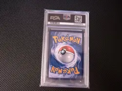 2024 POKEMON SEQUENTIAL SET PSA 10 PIKACHU IN BATIK #101 #154 #155 #190 - Image 4