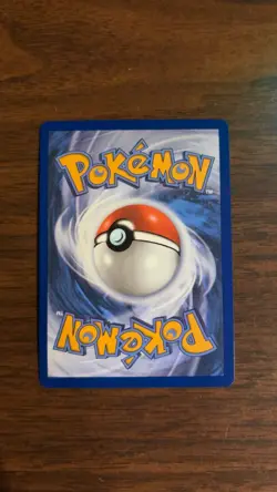 Watchog 097/086 Holo Illustration Rare Chaos Rising Pokemon Near Mint - Image 2