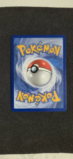 Morpeko Ex 102/084 - Pitch Black - Pokemon TCG Pitch Black - NM - Image 2