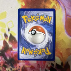 Popplio MEP 045 First Partner's Promo 30th Anniversary Stamped Pokemon TCG - Image 2