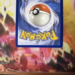 Popplio MEP 045 First Partner's Promo 30th Anniversary Stamped Pokemon TCG - Image 3