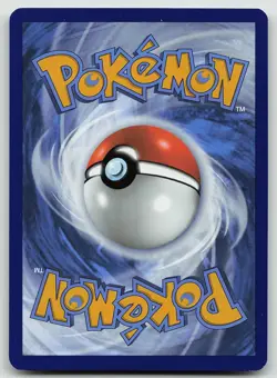 Pokemon Iono's Kilowattrel (Prerelease) 182 Scarlet & Violet Promo Holo NM - Image 3