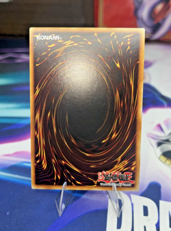 Konami Yu-Gi-Oh! TCG Angelechy Opening to E4 CORI-EN096 1st Ed UR Foil - Image 3