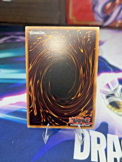 Konami Yu-Gi-Oh! TCG Angelechy Opening to E4 CORI-EN096 1st Ed UR Foil - Image 4