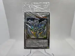 Stardust Dragon (QC Secret Rare) Yu-Gi-Oh TN23-EN016 25th Anniversary Tin Sealed - Image 1