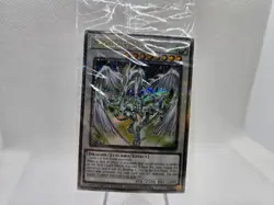 Stardust Dragon (QC Secret Rare) Yu-Gi-Oh TN23-EN016 25th Anniversary Tin Sealed - Image 2