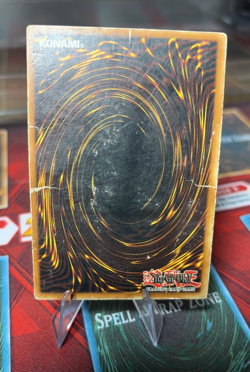 Archfiend of Gilfer JMP-EN003 Ultra Rare Yu-Gi-Oh Limited Heavy Play Promo - Image 2