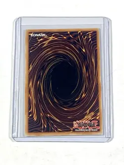Dodododo Warrior YuGiOh! DUAD-EN004 Starlight Rare 1st Edition - Image 2