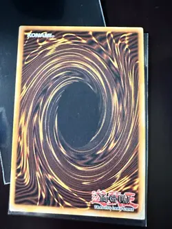 Light Played Dodododo Warrior Yu-Gi-Oh! Starlight Rare - Image 4