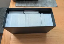 Pokemon TCG Pitch Black Ex's & Bulk Card Lot - Image 2