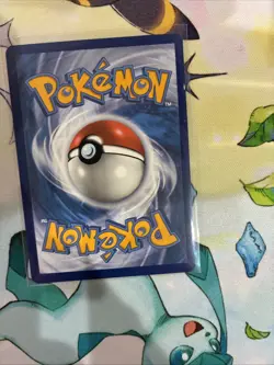 Pikachu 027 Sv: Scarlet & Violet Promo Cards Holo - Image 2