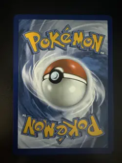 Numel 223/217 Illustration Rare Ascended Heroes Pokemon Card MINT - Image 2