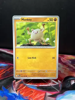 yuka morii pokemon Card Crimped Error - Image 1