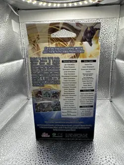 Konami Yu-Gi-Oh Synchron Extreme Structure Deck 1st Edition Yusei Fudo Junk 83717824572 - Image 4