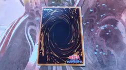 Injection Fairy Lily DL5-052 Japanese Yugioh Common Card LP - Image 2
