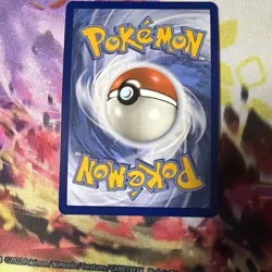 Mimikyu 075 Sv: Scarlet & Violet Promo Cards Holo Pokemon TCG - Image 5
