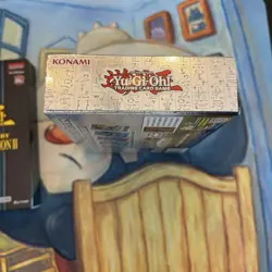 Yu-Gi-Oh! TCG 25th Anniversary Collection Sealed Box’s - Image 5
