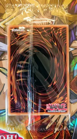 Yami Yugi Token (Super Rare) SEALED - TKN5-EN011 - Rage Of The Abyss - Yu-Gi-Oh - Image 2