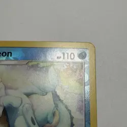 Pokemon TCG Vaporeon Uncommon Reverse Holo SM: Cosmic Eclipse 42/236 Card 2019 - Image 5