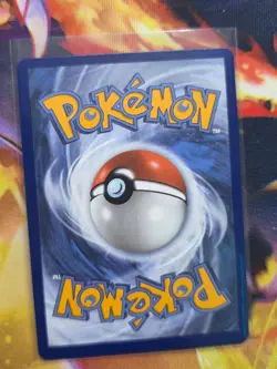 SHEDINJA 144/132 Illustration Rare Mega Evolution Pokemon Holo Near Mint - Image 2