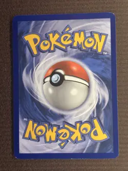 Pokemon Card - Pikachu 10th Anniversary Black Star Promo 012 Promo - Image 2
