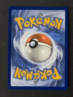 Pokemon TCG Team Rockets Meowth Card 203/182 Destined Rivals NM+ - Image 2