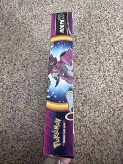 Hoopa V Box Sealed Pokemon Sword & Shield Evolving Skies Fusion Strike - Image 3
