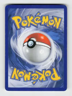 Tentacool 80/102 - Pokemon - HGSS Triumphant - Common - MP - Image 2