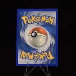Manaphy Rare Holo Swirl 2007 Pokemon TCG 4/12 - LP - Image 2