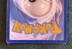 Gengar EX (114 Full Art) 114/119 XY - Phantom Forces Holo - Pokemon TCG - Image 5