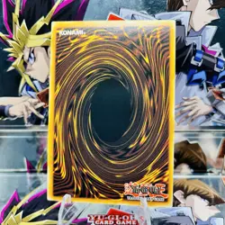 Yugioh Primite Lordly Lode MP25-EN114 Prismatic Secret Rare 1st Ed Near Mint - Image 2