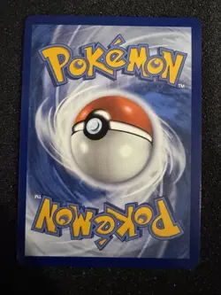 Spiritomb 148/132 Illustration Rare Mega Evolution Pokemon Holo Near Mint - Image 2